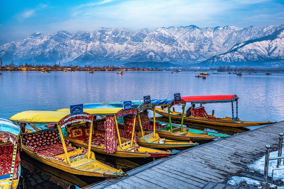 Kashmir