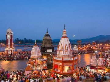 Haridwar